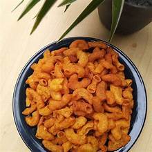 

Makaroni Kering Pedas