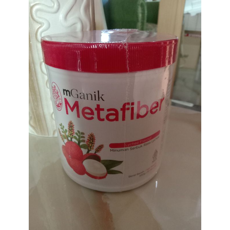 mganik metafiber