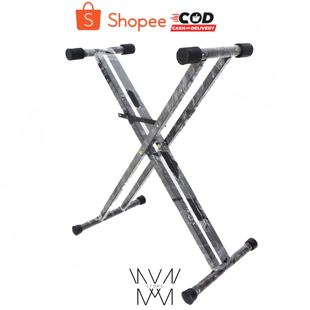 Stand keyboard import Stand double keyboard