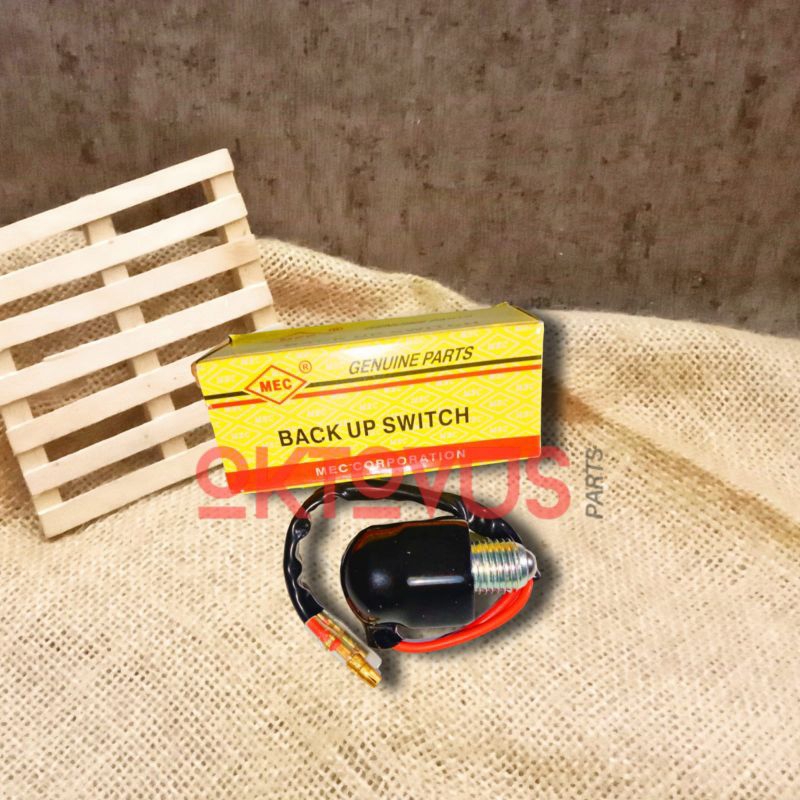 SWITCH BACK UP SWITCH ATRET PANTHER 2.3  2.5 SWITCH MUNDUR MOBIL