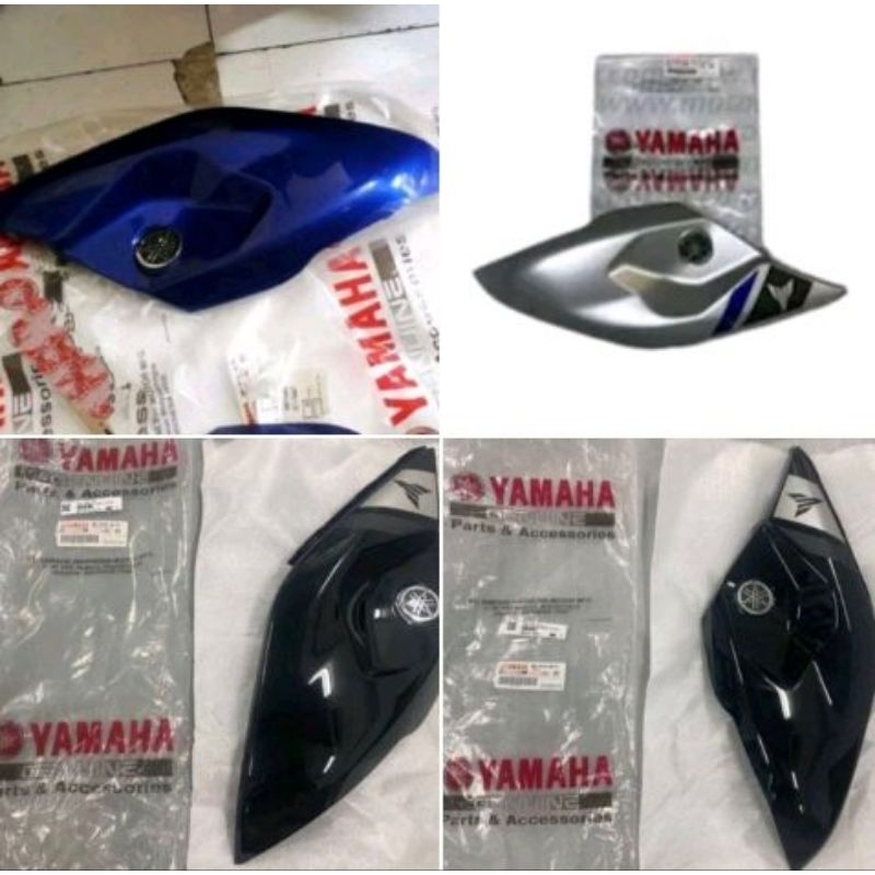 COVER TANGKI MT25 ORIGINAL