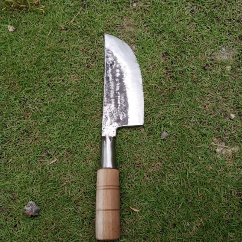 pisau seset daging pisau cacah tulang daging sapi kamb
