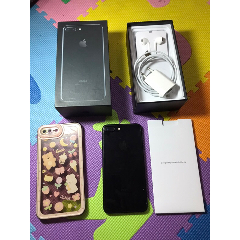 iPhone 7 plus 128 gb ex ibox iPhone 7 plus 128 ibox
