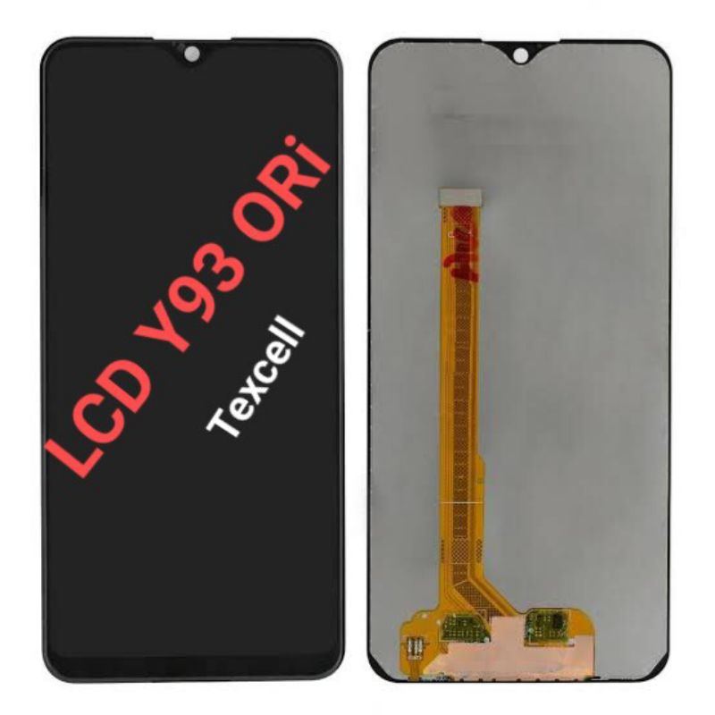 LCD VIVo Y93 original