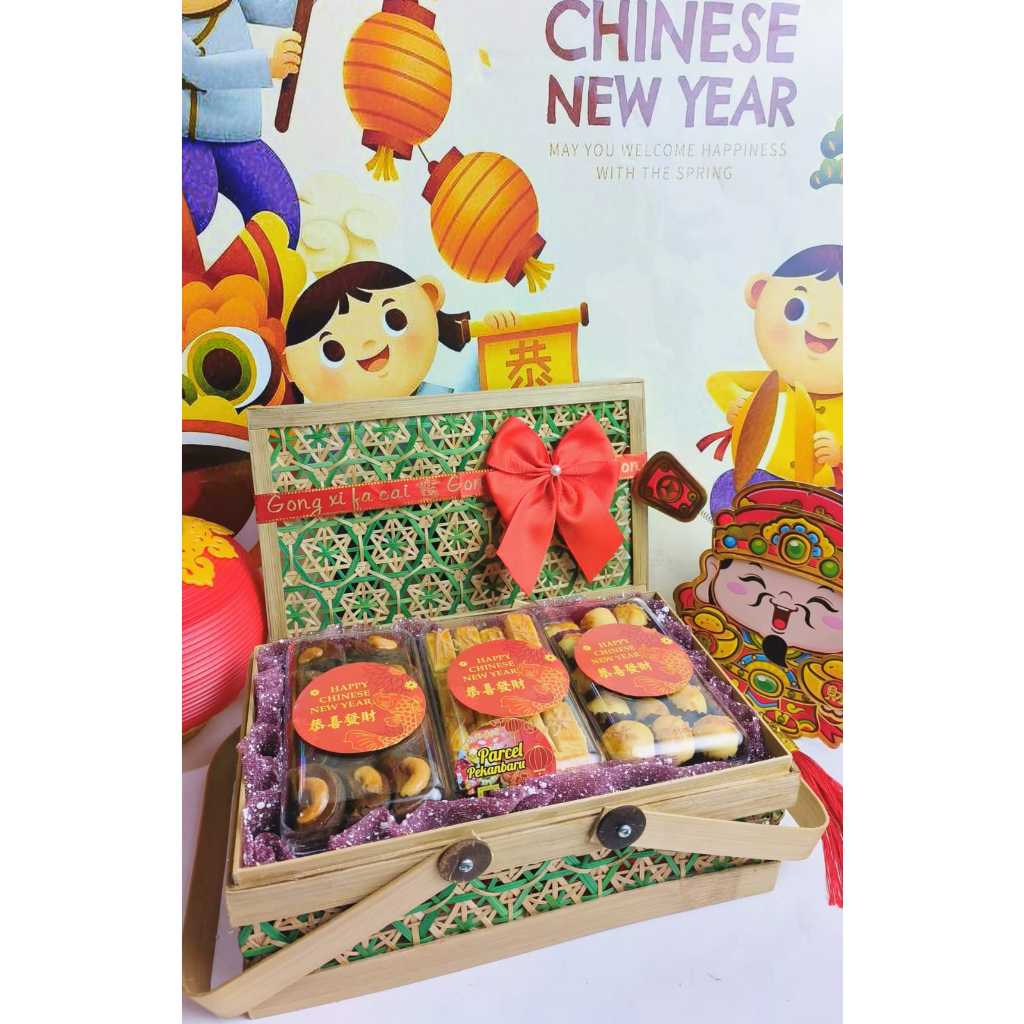 

Parcel imlek|hampers imlek pekanbaru|cookies imlek-Lian