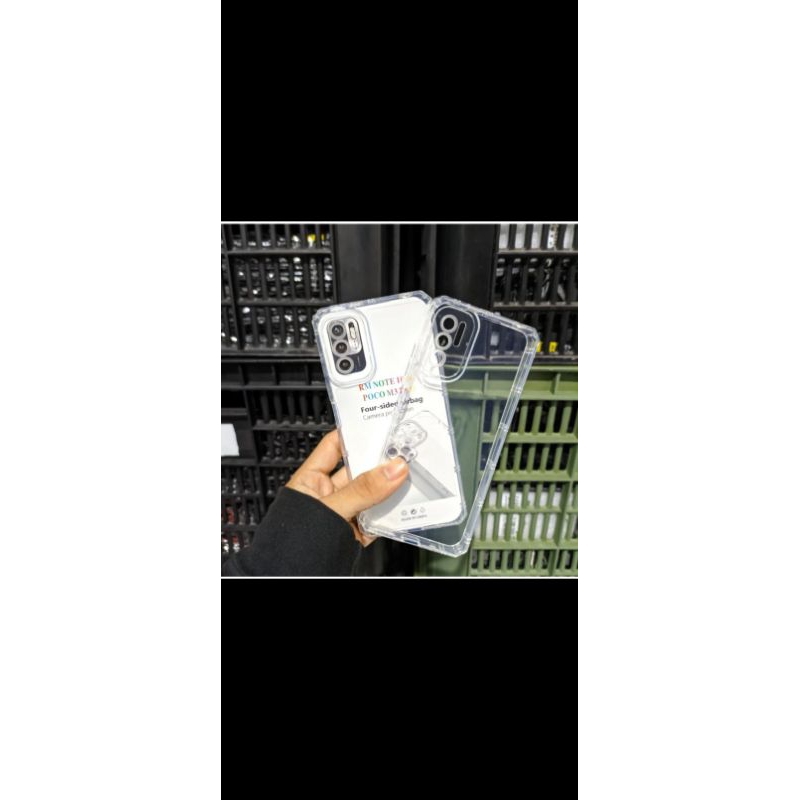 CASE SOFTCASE CASE SIDED AIRBAG