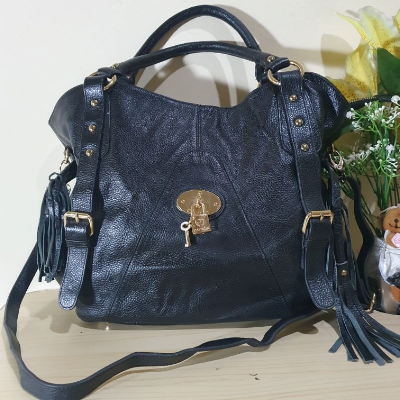Link CO Tas shoulder bag Kulas Capacci Preloved