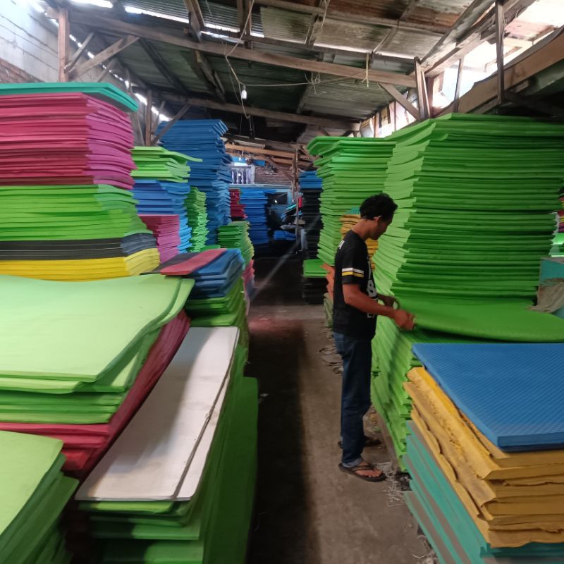 matras silat