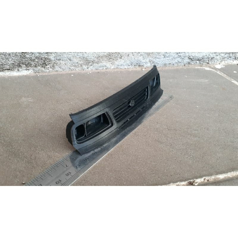 grill body RC 1/10