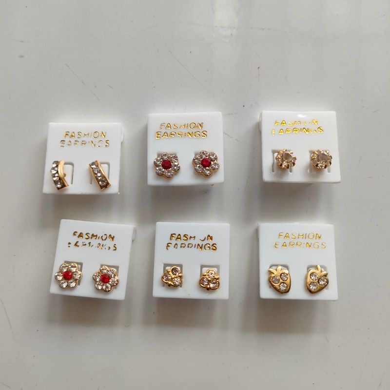 Anting xuping ceplik