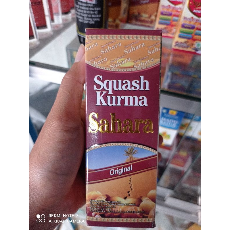 

sari kurma sahara