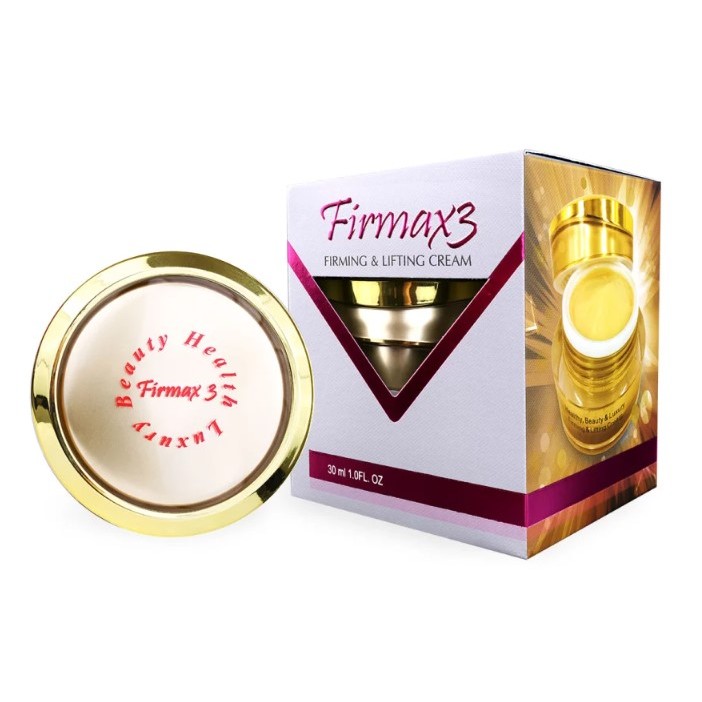 DISKON Cream Firmax3 Firmax 3 Cream Original Kemasan Baru Firmax3 Krim Asli Firmax3