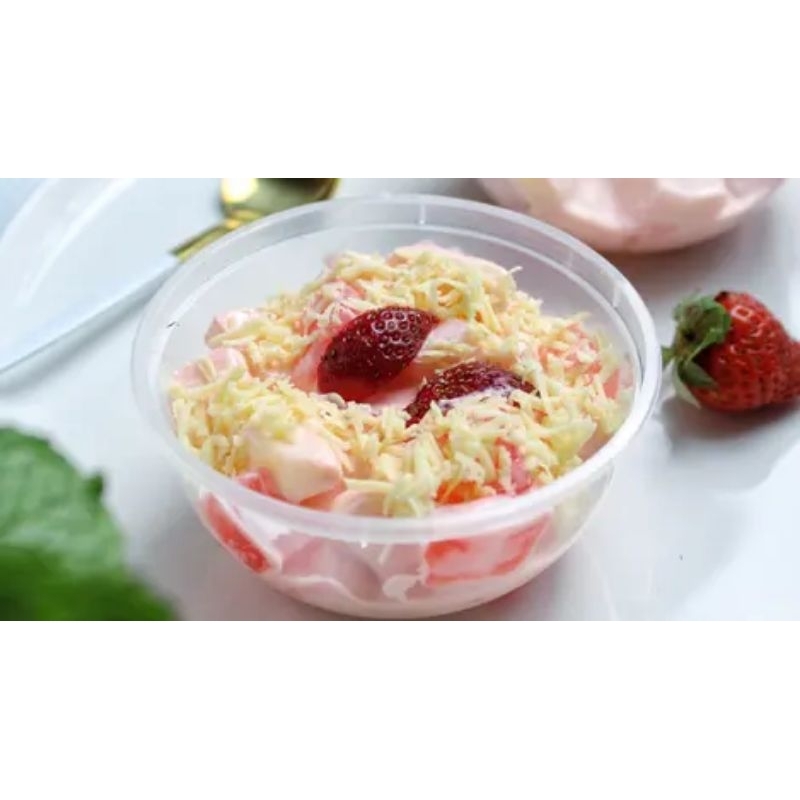 

salad jelly