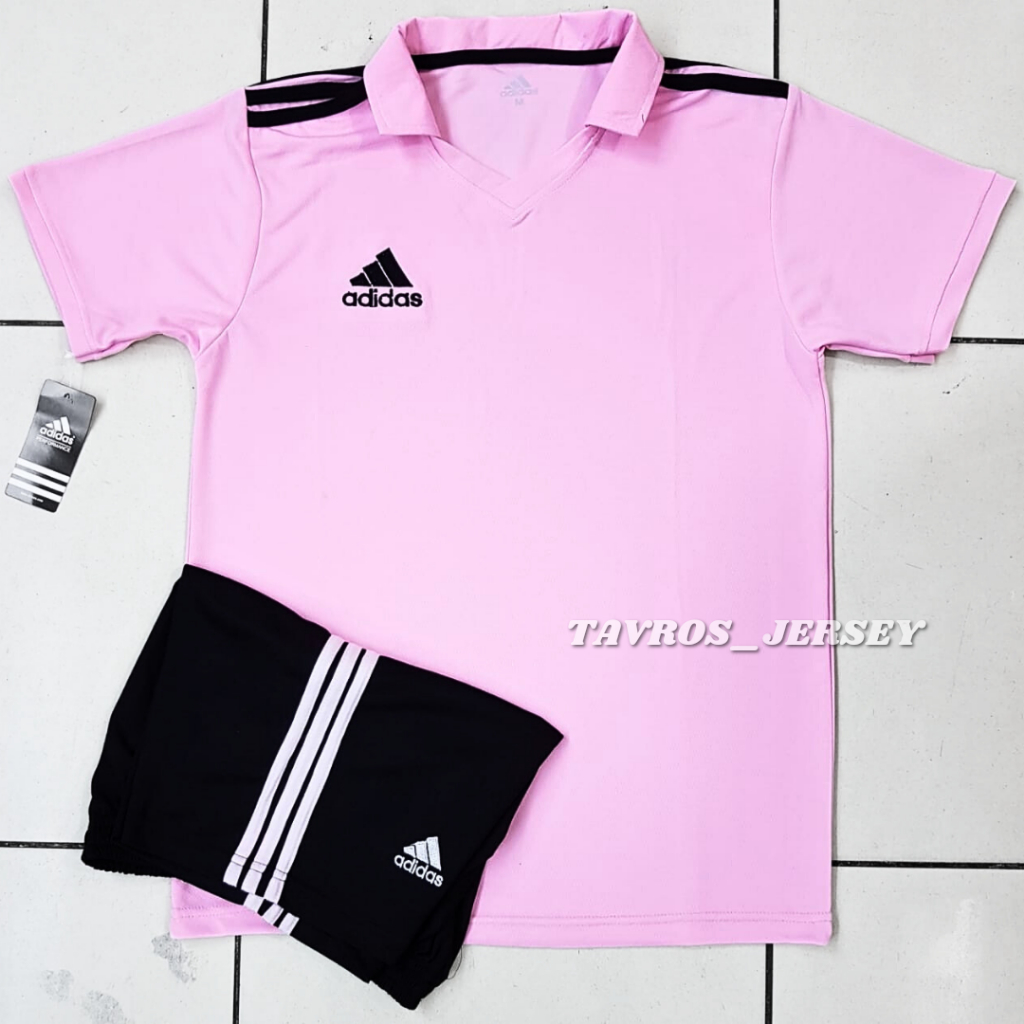 TAVROS JERSEY SETELAN FUTSAL GO LOKAL ADIDAS POLOS DRI-FIT PREMIUM KERAH JERSEY TERBARU TIM SEPAK BO