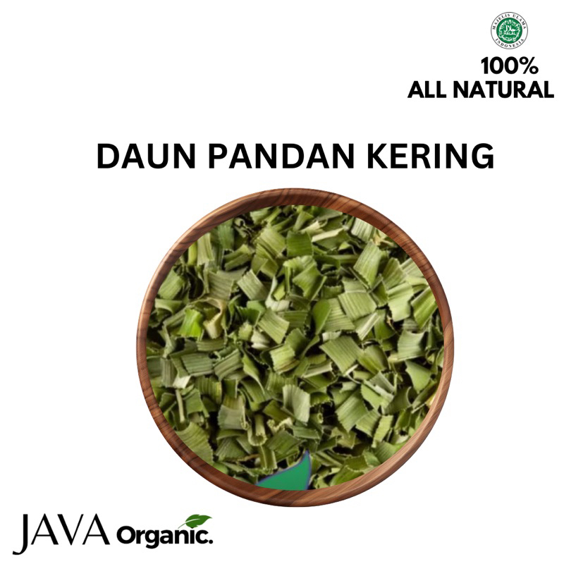 

Daun pandan Kering / Dried vanilla 10gr