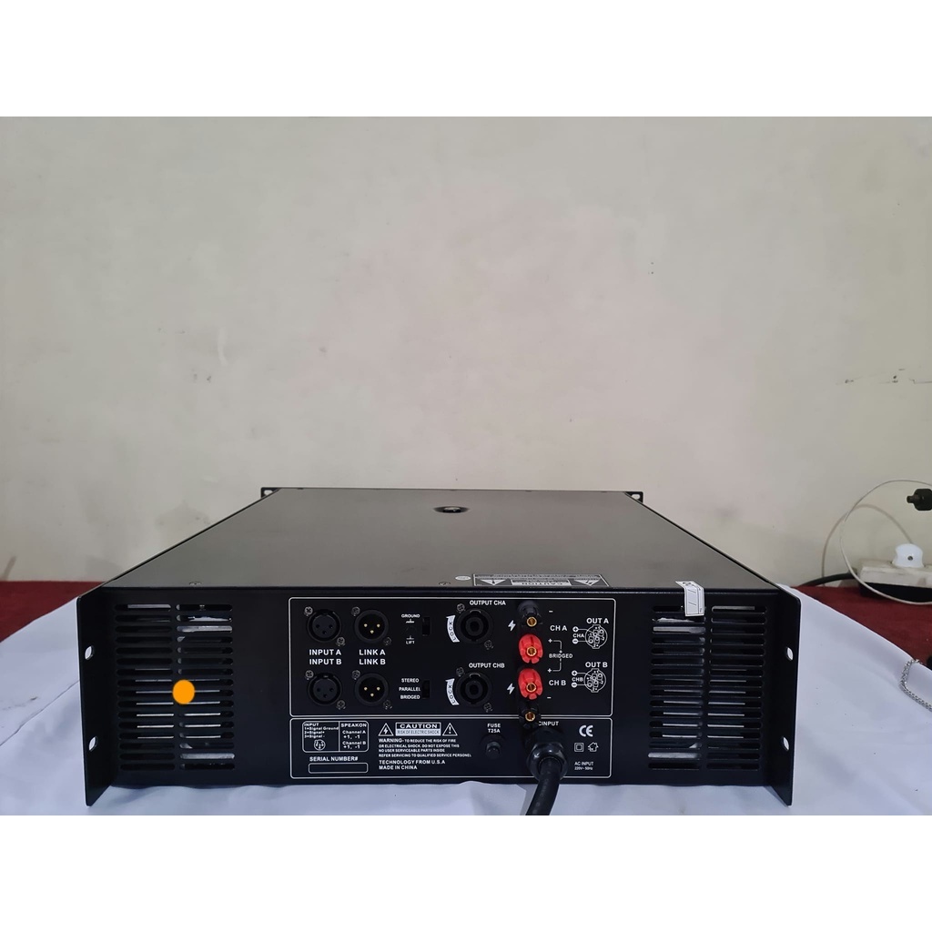 Power Profesional APOLLO GB 90001