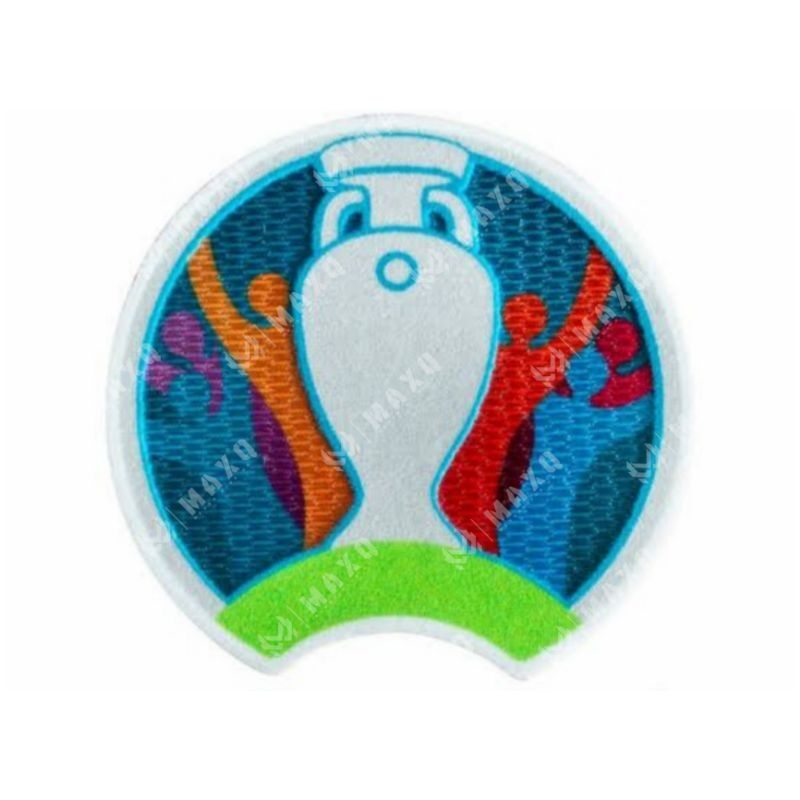 PATCH EURO 2020