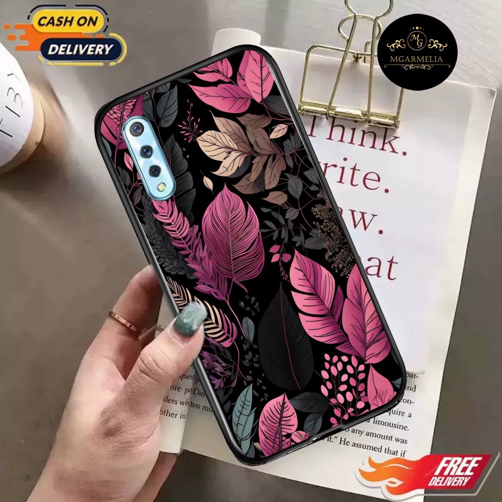 Hardcase Vivo S1, Case Keren Aesthetic Bisa Request Type Hp