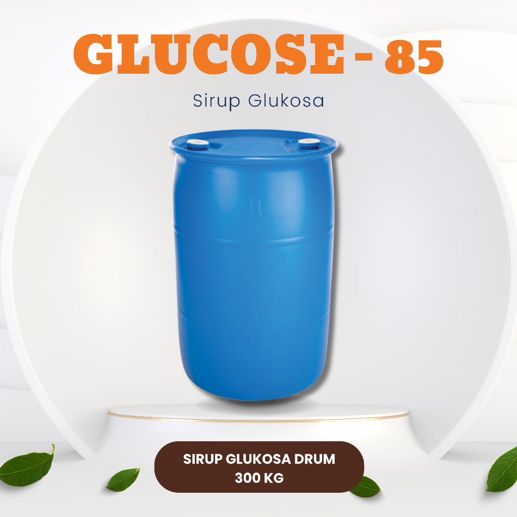 

GLUKOSA | GLUCOSE | SIRUP GLUKOSA 300KG