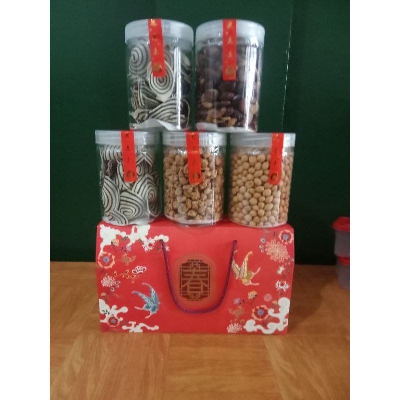 

hampresimlek 3 toples 800ml