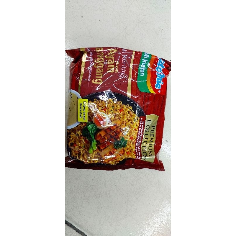 

Indomie