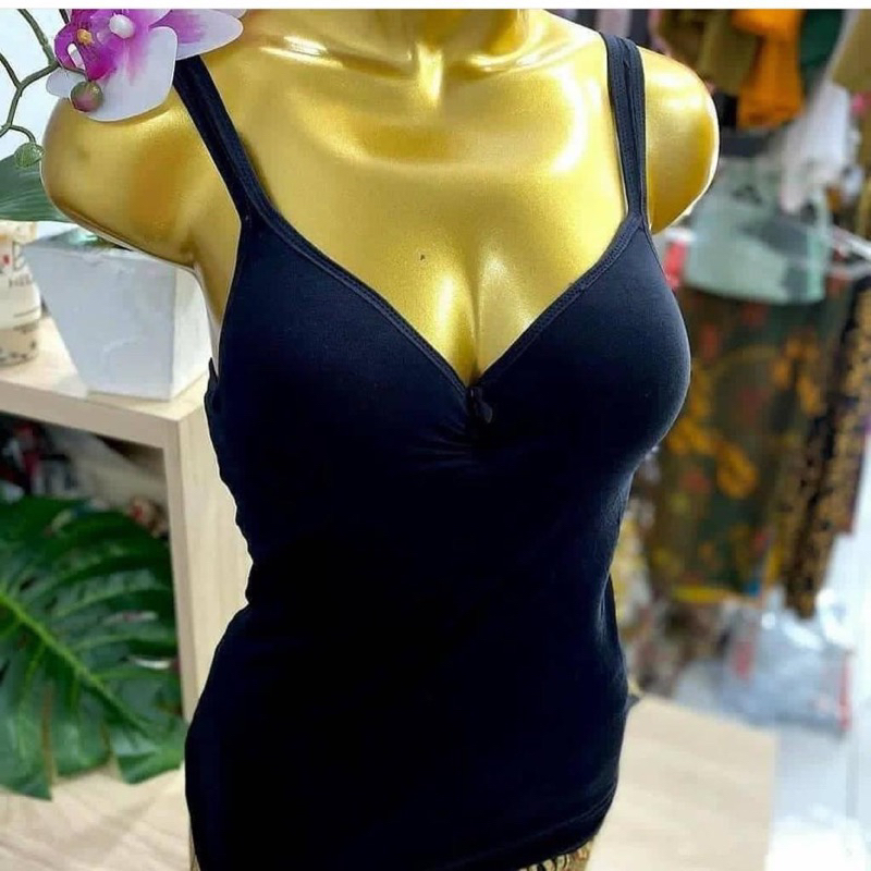 TANG TOP BRA SRAIT//BRA DALAMAN KEBAYA
