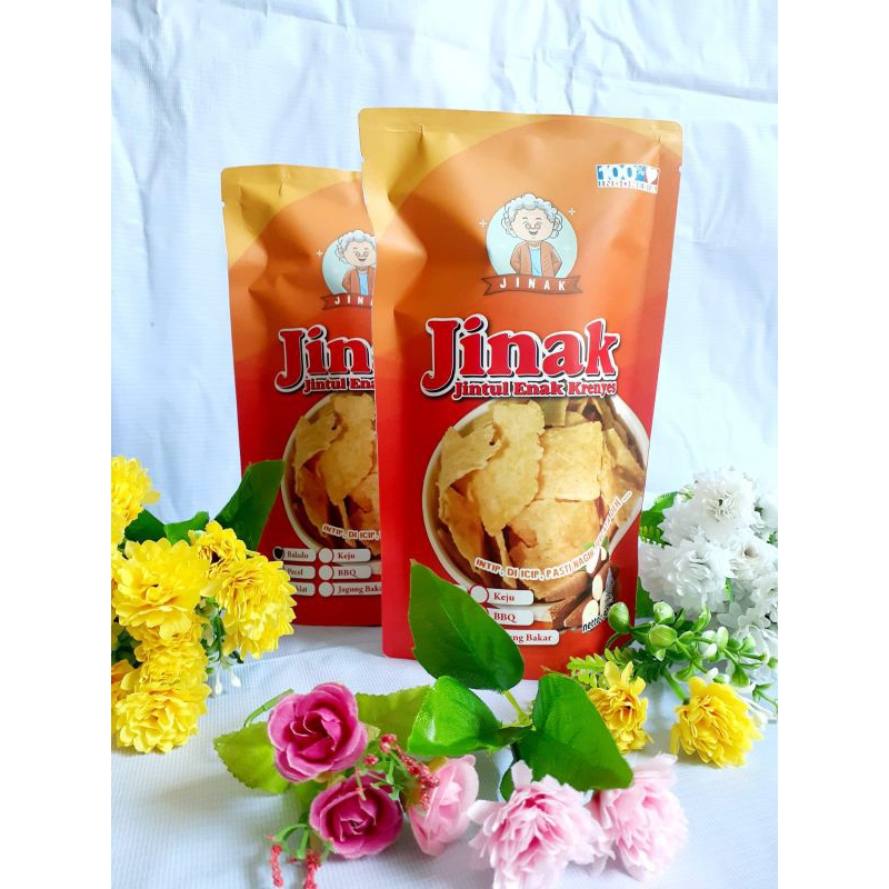 

jinak