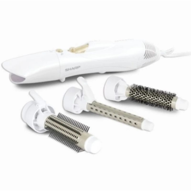 SHARP HAIR STYLER IB-SB38Y-N IB SB38Y N  IBSB38YN