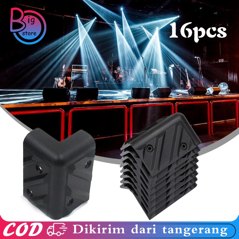 Isi 16pcs Siku Bok Speaker / Siku Speaker Box / Siku Box Speaker / Siku Bok Speker / Siku Bok Spiker