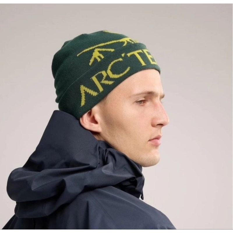 Beanie Hat Arcteryx