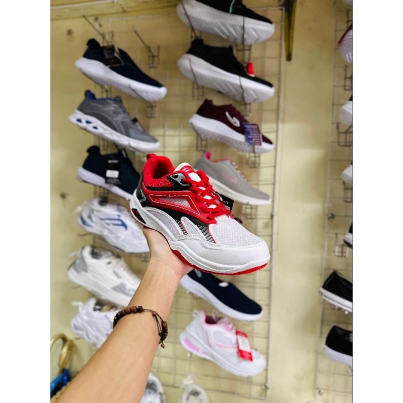 ProAtt BSD 440 ProAtt Original Sepatu ProAtt kets Pria Sepatu ProAtt Sneakers Sepatu Olahraga