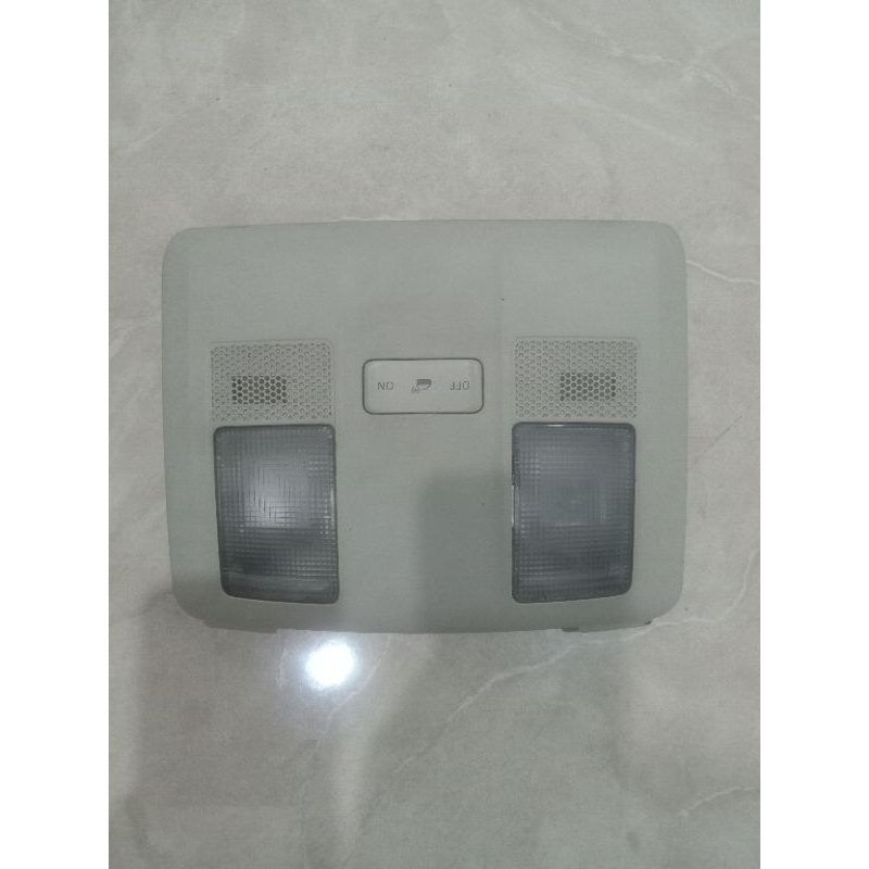 Lampu Kabin Depan Mazda 2 Skyactiv