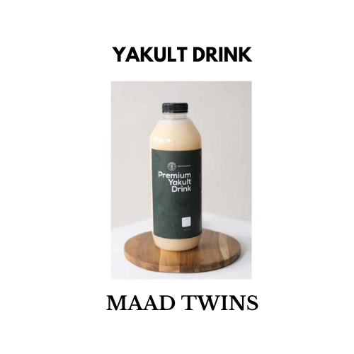 YAKULT DRINK RASA ur no