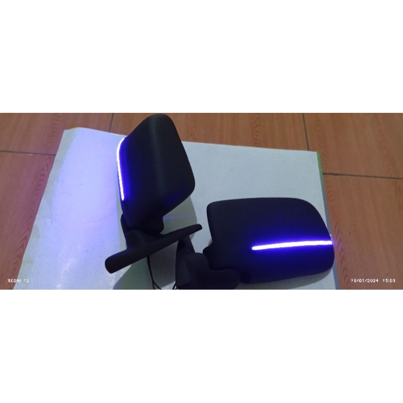 spion variasi revlika BMW PNP futura kijang cery,universal