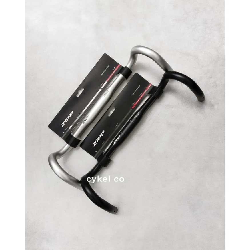 zipp service course 70 XPLR dropbar 31.8 oversized 440mm