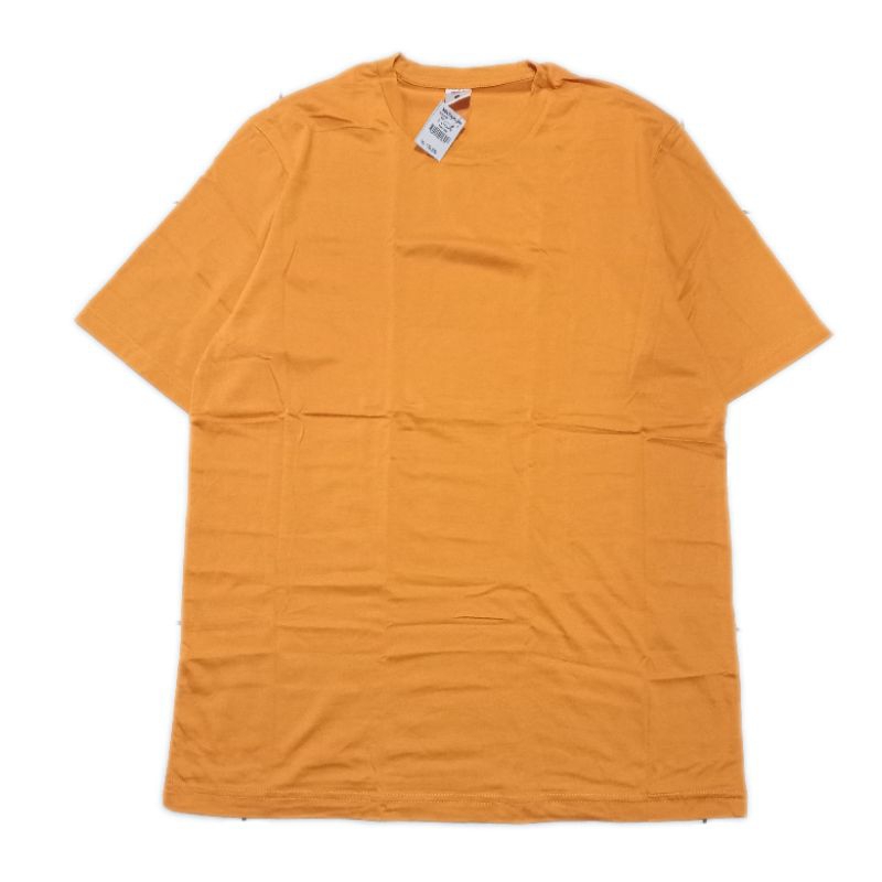 Kaos Cowok Polos Cole Original Matahari