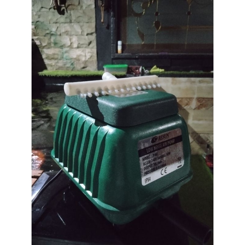 RESUN AIR PUMP LP60