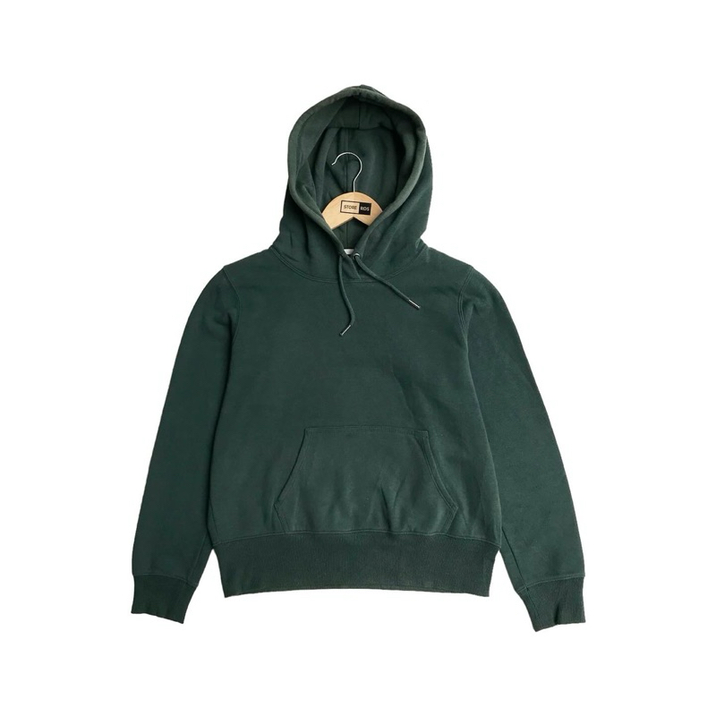 Hoodie GU by Uniqlo