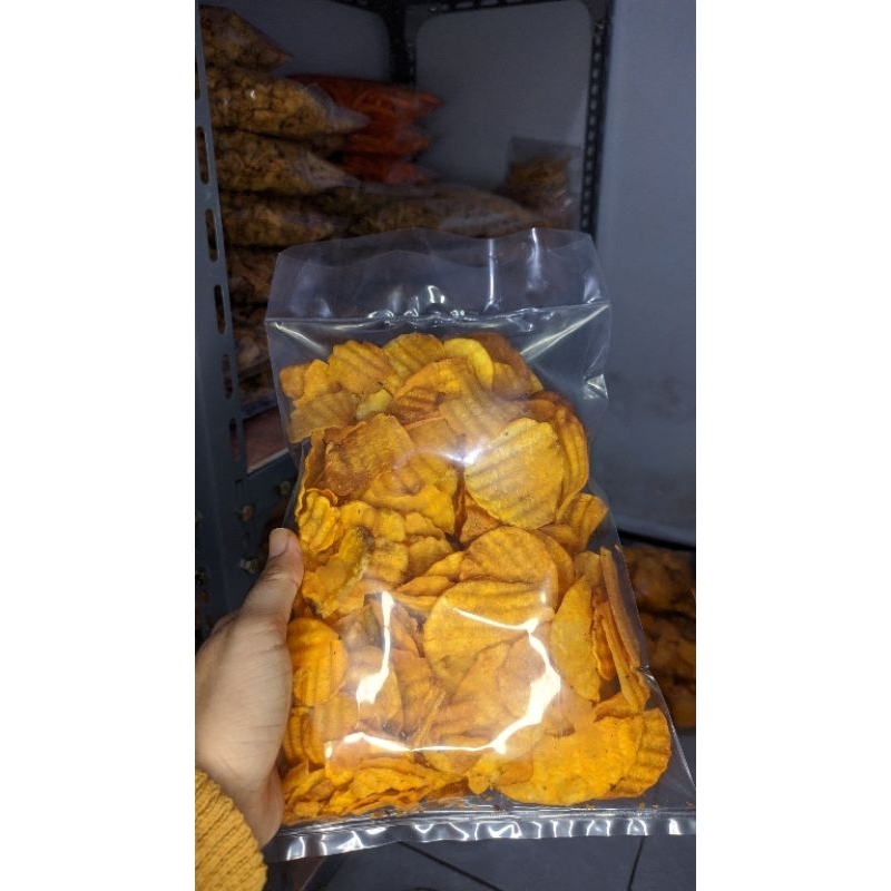 

TALAS GELOMBANG MANIS/ TALAS GELOMBANG 200 GR