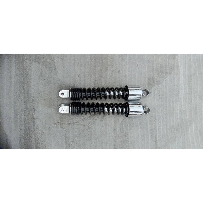 sok belakang skok belakang shockbreker belakang Yamaha L2SN L2 Super non original NOS