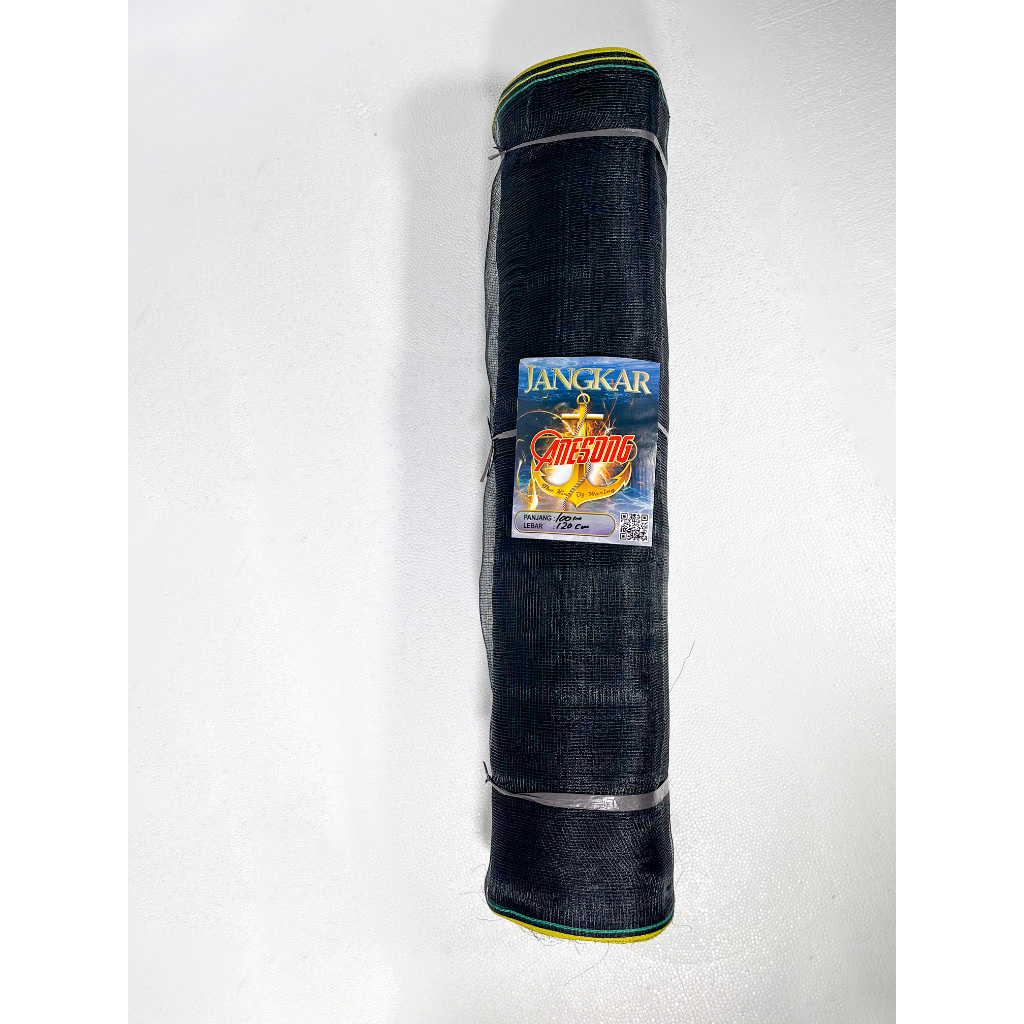 Waring Keramba ikan merk Jangkar per Roll