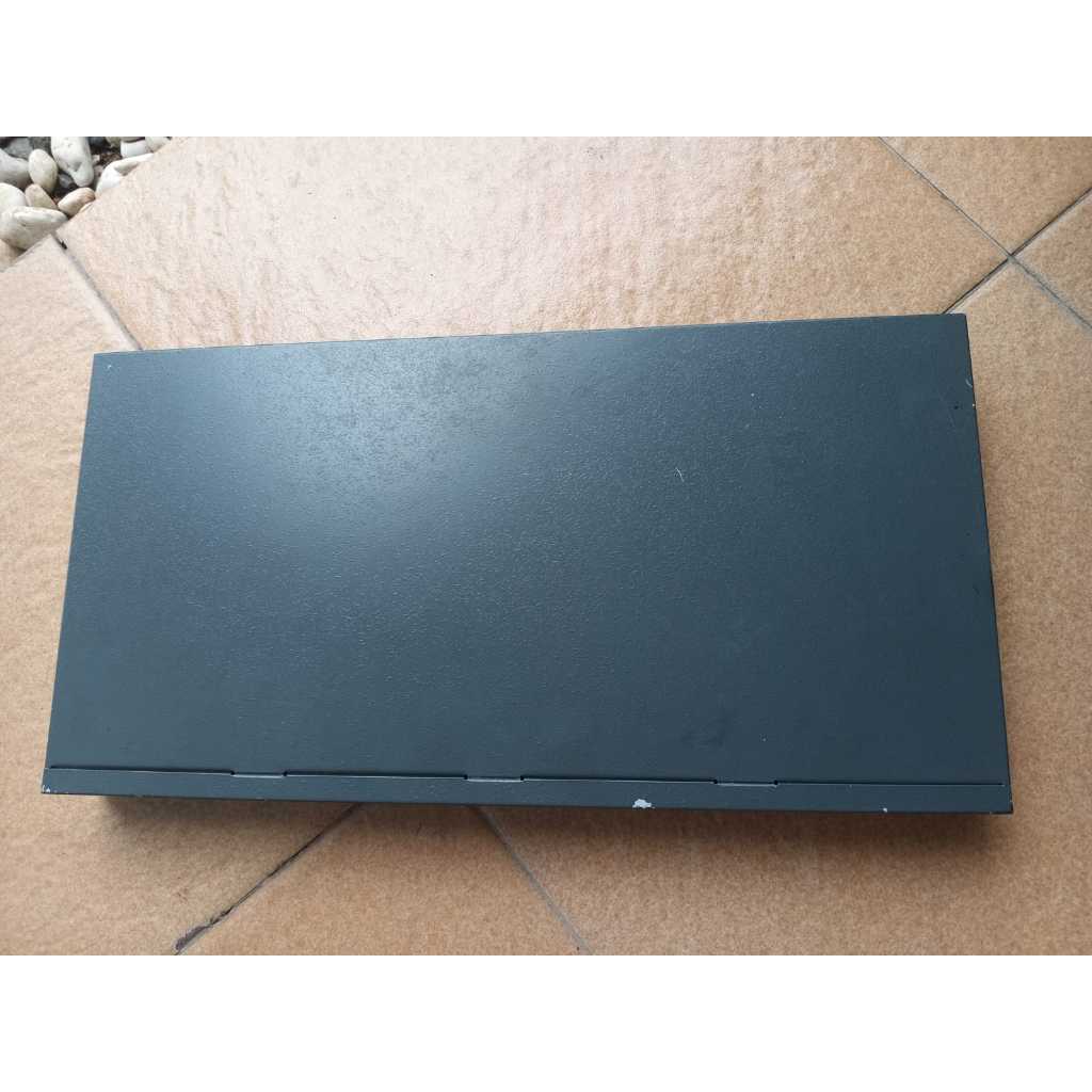 Switch 24 port BDCOM S2228 Switch Gigabit Ethernet Switch