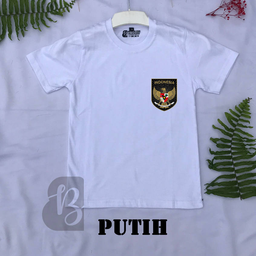 Baju Anak-Anak Timnas Indonesia Olahraga Sepakbola AFF AFC Jersey Piala dunia piala asia Asean kaos 