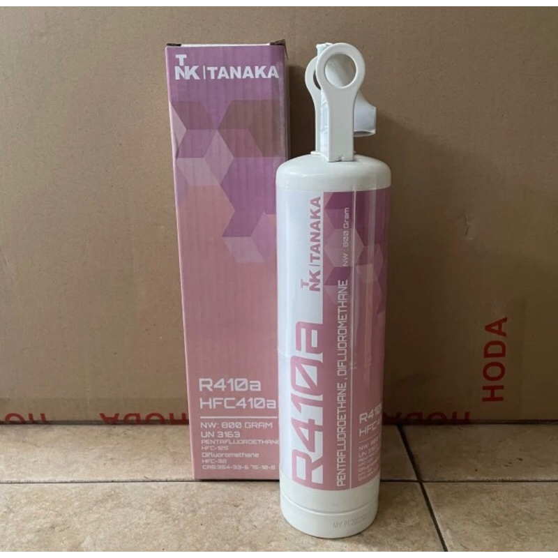 Freon R410 Kaleng
