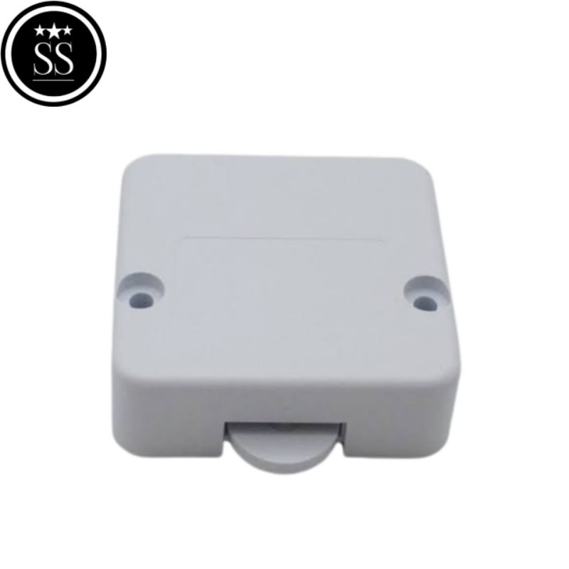 Saklar sliding / Switch geser pintu
