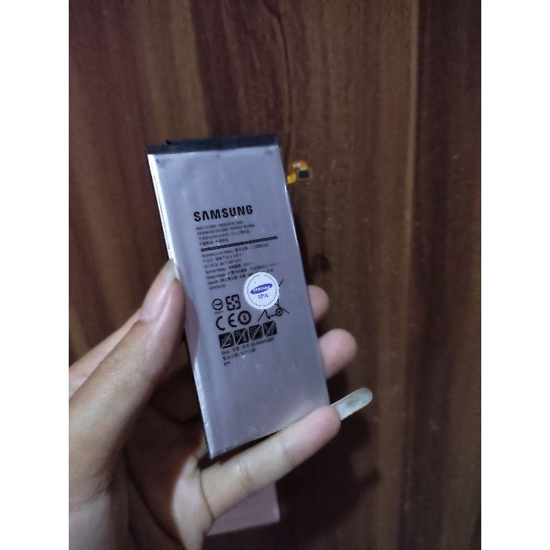Batrai Samsung a8 2015/16
