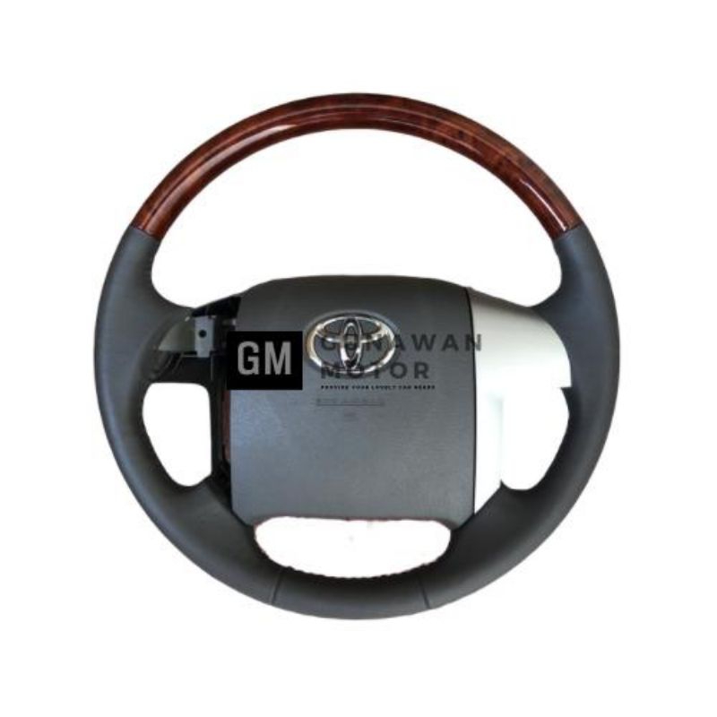 [TOYOTA] WHEEL STEER TOYOTA NAV1 2012 - 2016 STIR TOYOTA NAV1