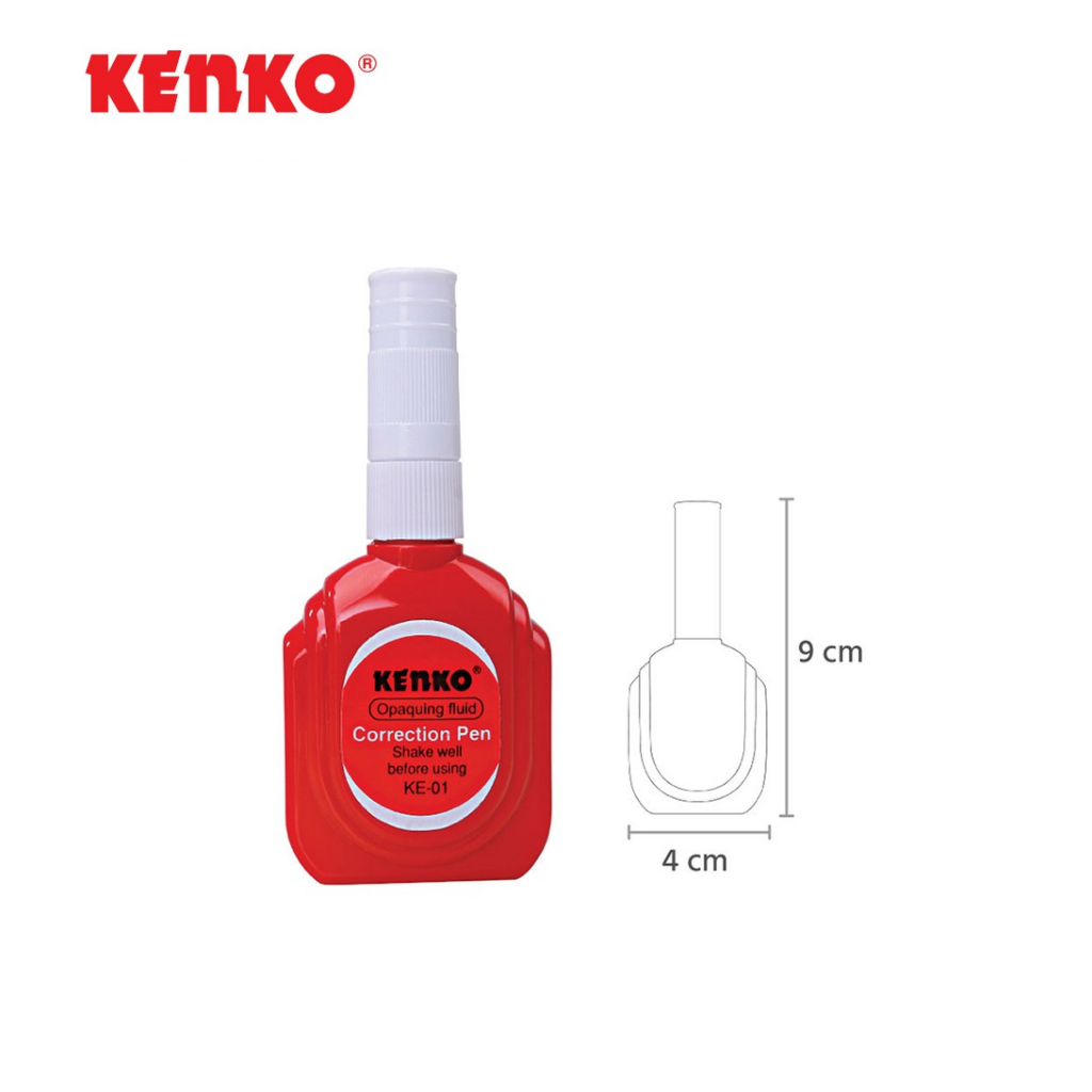 

Correction Pen Kenko KE-01