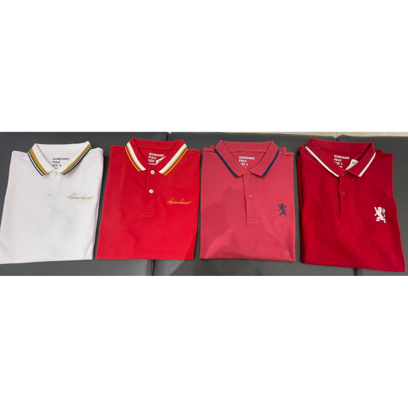 polo shirt giordano