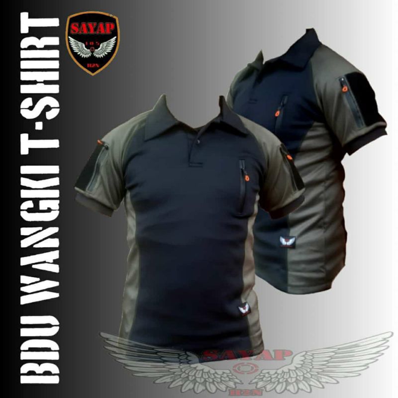 baju kaos wangki bdu tni,baju bdu full scuba original,kaos tactical 511,baju tactical